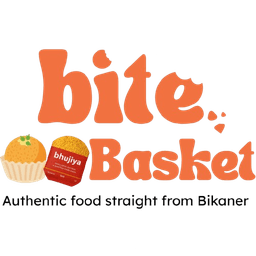 Bite Basket Logo